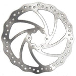 DISC ROTOR - Promax, 180mm, Includes  s, Stainless Steel