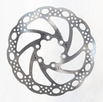 DISC ROTOR - Tektro, 140mm, Includes  s, Excellent Heat Tolerance & Dispersion, 130 Grams