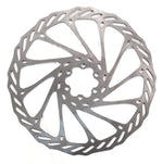DISC ROTOR - Brakco, 203mm, Includes  s, Excellent Heat Tolerance & Dispersion