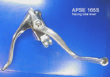 SAFETY LEVER - Alloy Safety Levers, WithOUT Hoods (Sold In Pairs)