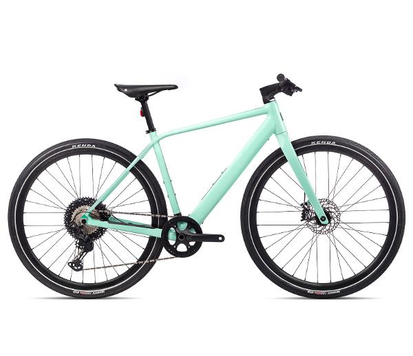 ORBEA VIBE H10 XLARGE LIGHT GREEN