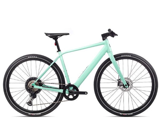 ORBEA VIBE H10 XLARGE LIGHT GREEN