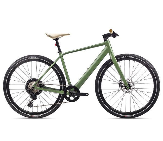 ORBEA VIBE H10 XLARGE URBAN GREEN