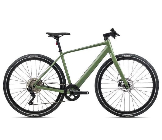 ORBEA VIBE H30 XLARGE URBAN GREEN
