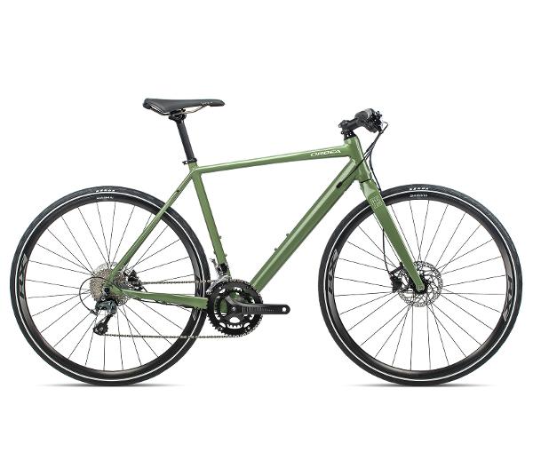 ORBEA VECTOR 10 - URBAN GREEN