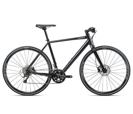 ORBEA VECTOR 10 - NIGHT BLACK