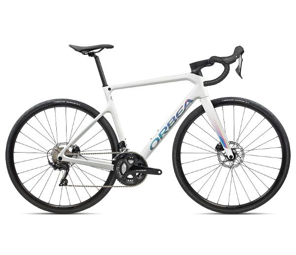 ORBEA ORCA M30 55 WHITE-IRIS