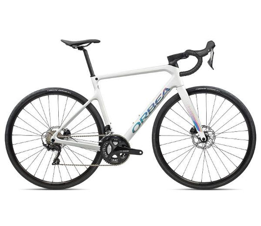 ORBEA ORCA M30 55 WHITE-IRIS