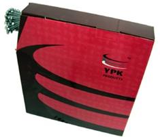 BRAKE INNER WIRE - For MTB, Stainless Steel, 1.5 x 1700mm, 100 Pieces File Box