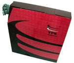 BRAKE INNER WIRE - For MTB, Stainless Steel, 1.5 x 1700mm, 100 Pieces File Box