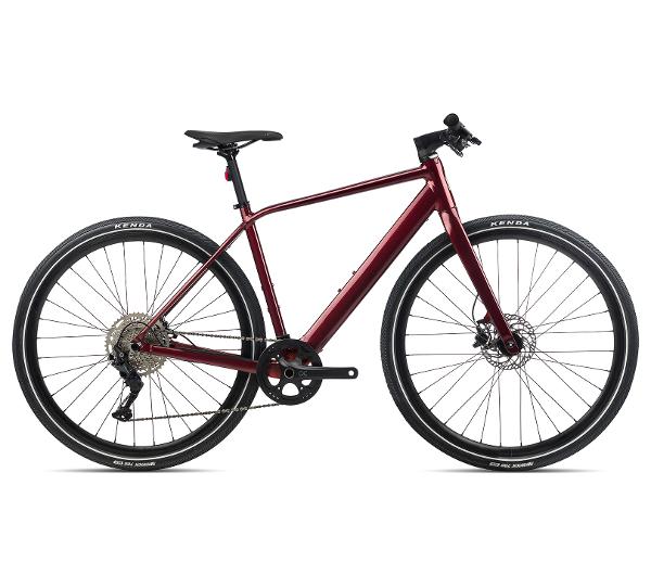 ORBEA VIBE H30 - RED