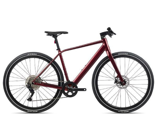 ORBEA VIBE H30 - RED