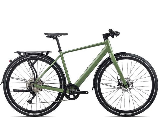 ORBEA VIBE H30 EQ XLARGE URBAN GREEN