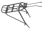 CARRIER - Rear Carrier, Adjustable For 26