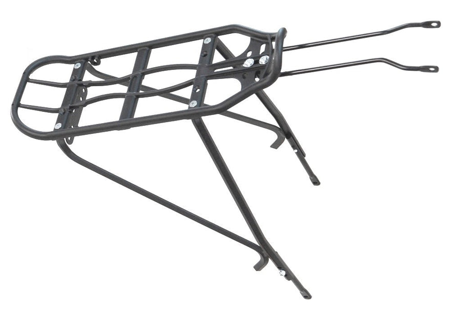 CARRIER - Rear Carrier, Adjustable For 26