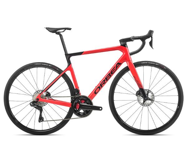 ORBEA ORCA M20I TEAM - CORAL/BLACK