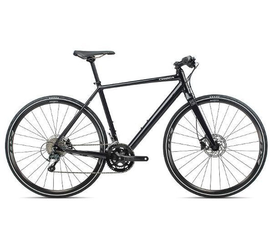 ORBEA VECTOR 20 NIGHT BLACK