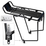 CARRIER - Rear Carrier, For 26