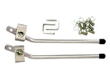 `A NEW ITEM - Sealed Hub Bearings CEMA, 15267, 15 x 26 x 7mm, Hybrid Ceramic - (Sold Individually)