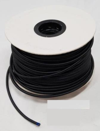 CUSTOM SIZE BUNGEY CORD  -  CORD ONLY  -  1 Unit equals 1m Length  ( For Example - If you order 10, you will receive a 10m Length of Bungey Cord )