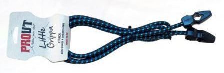 BUNGEY CORD - Little Grippa, 8mm x 1000mm (Pack of 2)