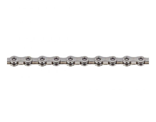 CHAIN - 12 Speed - YBN S12 - 126L - SILVER - w/Connect Link