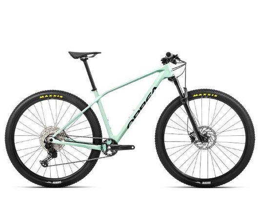 ORBEA ALMA M50 - ICE GREEN