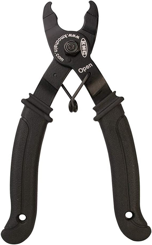 PLIERS - Tool, Missing Link Pliers, For REMOVING Joining Links, KMC Professional Quality