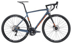 Scout 30 Matte Slate/Black/Orange