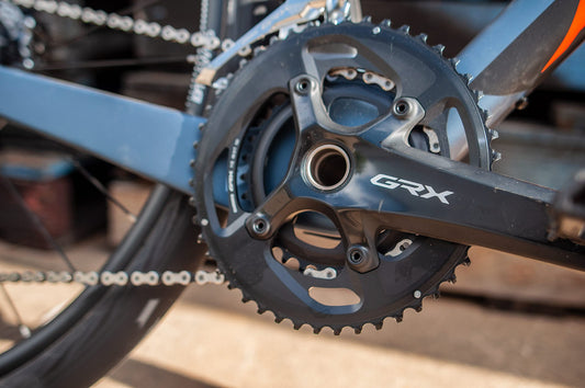 Scout 30 Matte Slate/Black/Orange