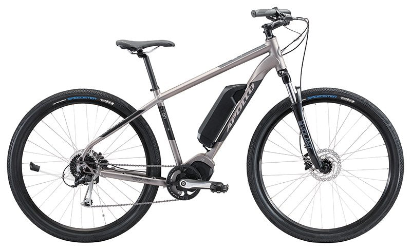 #Eon Commuter 20 Matte Charcoal/Black (MEN)