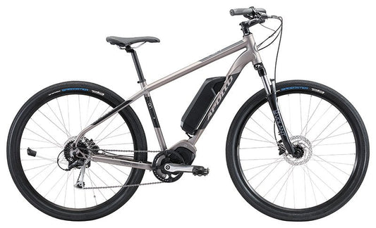 #Eon Commuter 20 Matte Charcoal/Black (MEN)