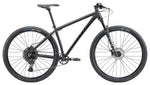 Comp 30 Matte Black/Gloss Black