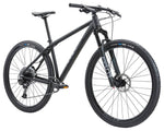 Comp 30 Matte Black/Gloss Black