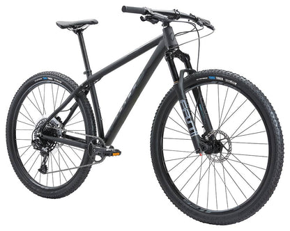 #Comp 30 Matte Black/Gloss Black