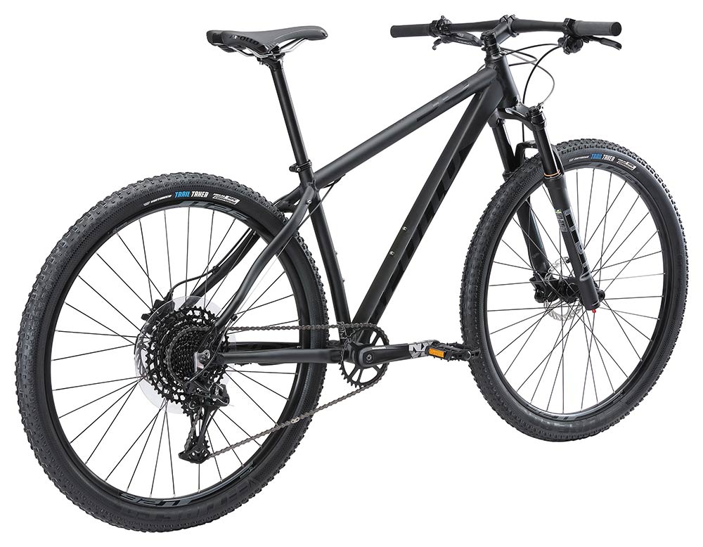 #Comp 30 Matte Black/Gloss Black