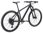 Comp 30 Matte Black/Gloss Black