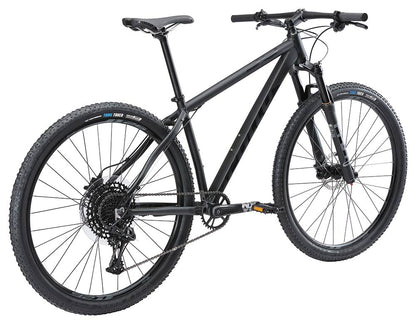 #Comp 30 Matte Black/Gloss Black