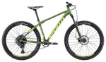 Trail 20 Matte Green/Lime