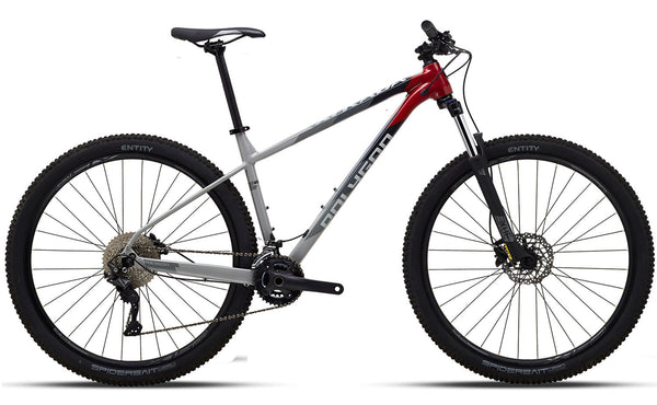 2022 Polygon Xtrada 5 2x10 - Mountain Bike