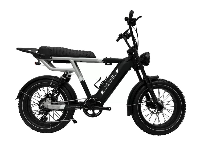 REVER Summit DS
