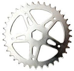 CHAIN RING  1/2 x 1/8 x 36T, for OPC 16