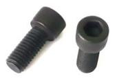 BOLT - Pinch Bolt, For BMX Crank, 7mm x 1.25T x 18mm (sold individually)
