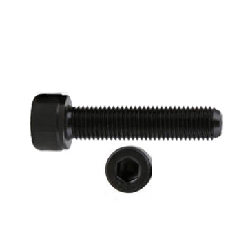 `A NEW ITEM - BOLT - Pinch Bolt, For BMX Crank, M6 x 1.0T x 20mm (sold individually)
