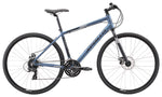 Trace 20 Matte Slate / Black
