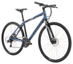 Trace 20 Matte Slate / Black
