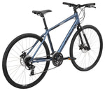 Trace 20 Matte Slate / Black