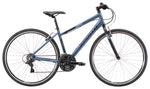 Trace 10 WS Matte Slate / Black / Ice Blue