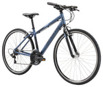 Trace 10 WS Matte Slate / Black / Ice Blue