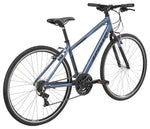 Trace 10 WS Matte Slate / Black / Ice Blue